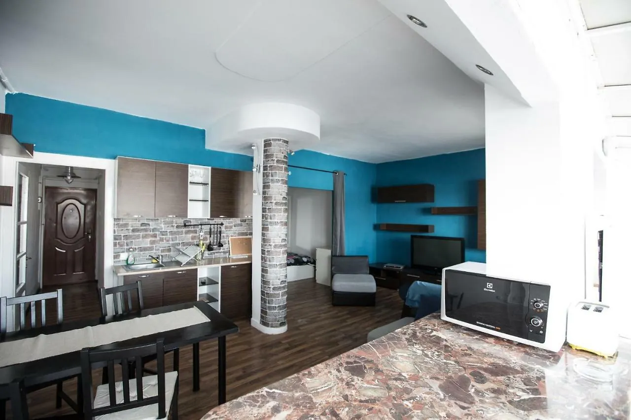 Apartamento Studio Calea Victoriei 101 Hotel Bucarest