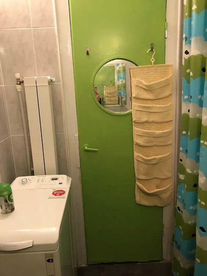 Apartamento Studio Calea Victoriei 101 Hotel Bucarest