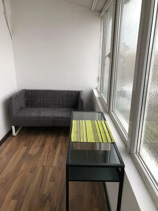 Studio Calea Victoriei 101 Hotel Bucarest 0*,
