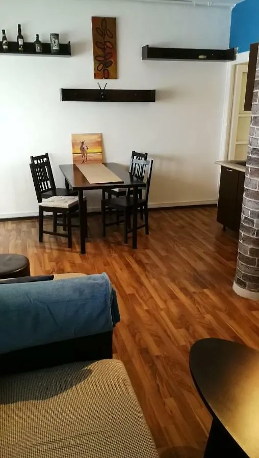 Apartamento Studio Calea Victoriei 101 Hotel Bucarest