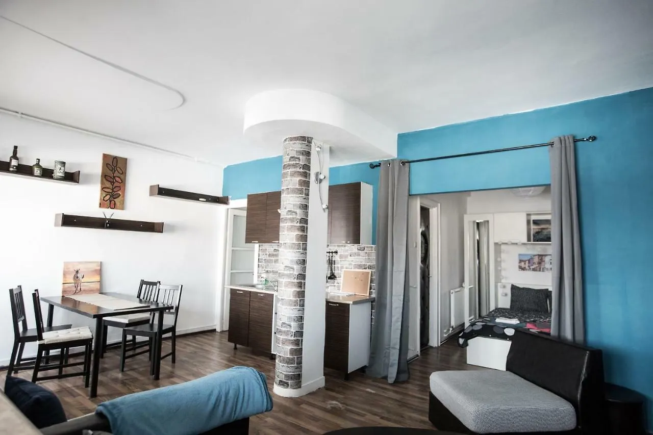 Studio Calea Victoriei 101 Hotel Bucarest Rumanía