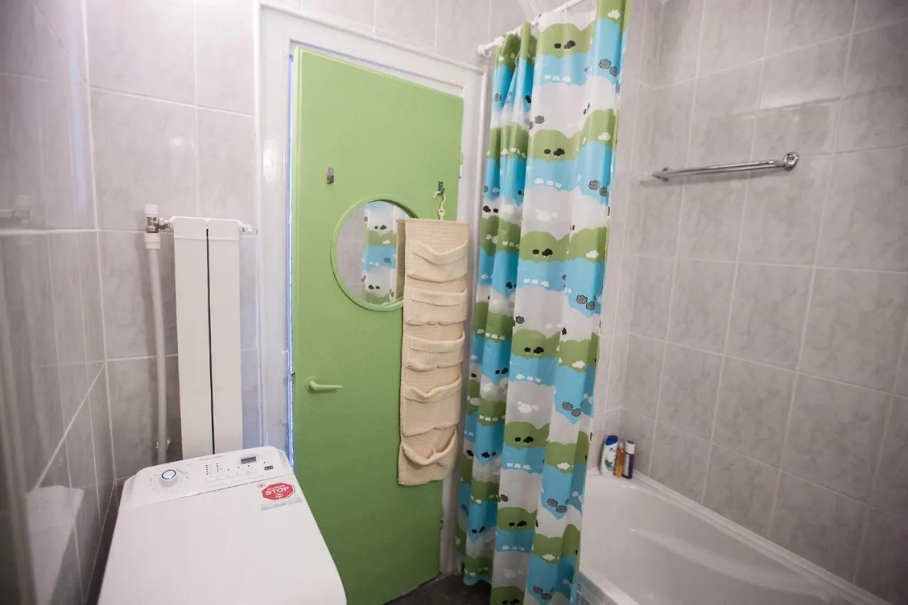 Studio Calea Victoriei 101 Hotel Bucarest