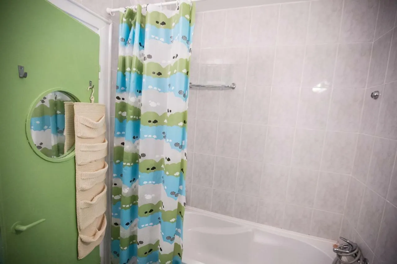 Studio Calea Victoriei 101 Hotel Bucarest Apartamento